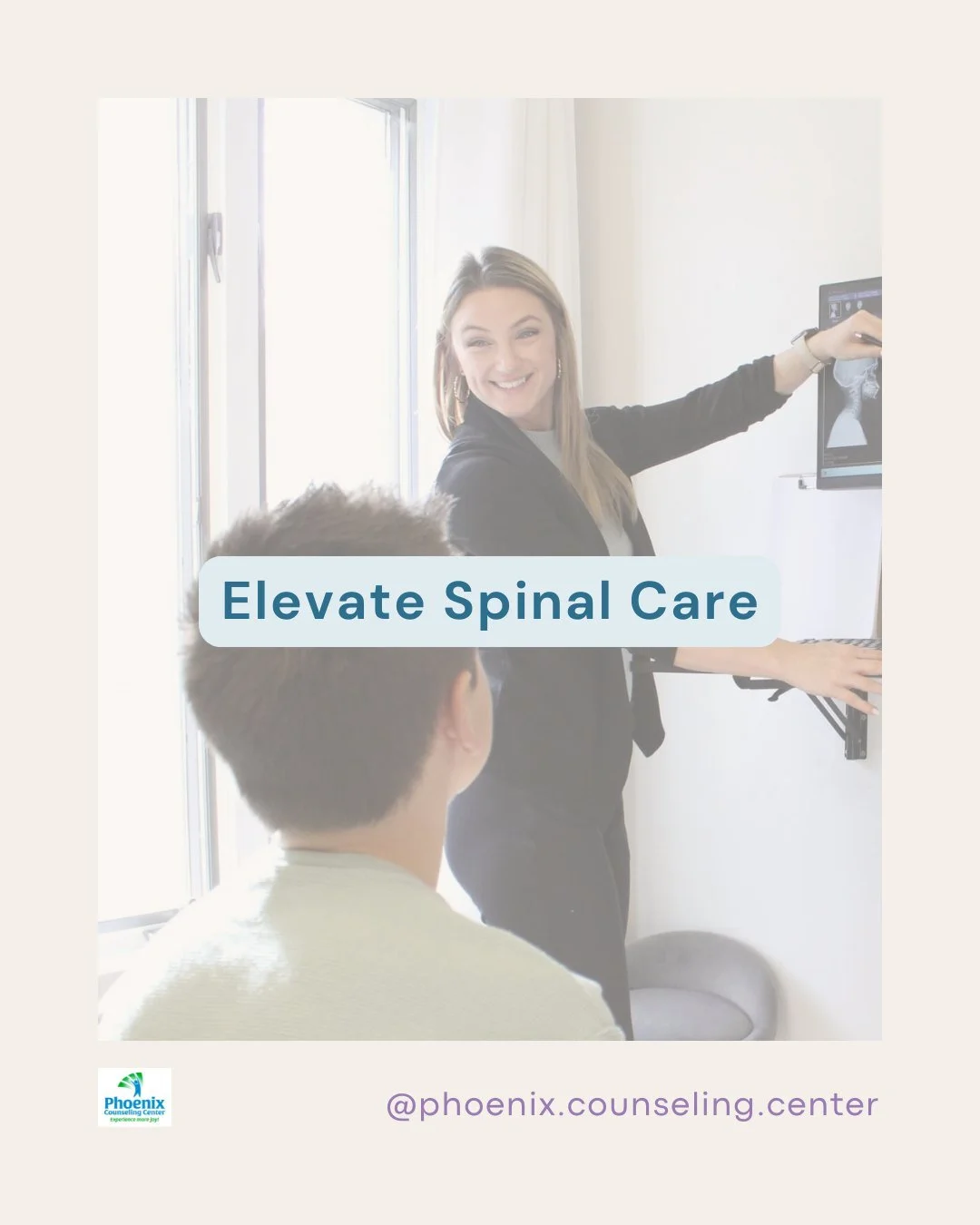 We&rsquo;ve teamed up with some incredible vendors who will be at The Season of You Wellness Retreat! 

Our vendor market is also free to attend, so come as you are and experience it all! 

🗓 Friday April 17th
⏰ 5:00pm - 7:00pm
📍Phoenix Counseling 