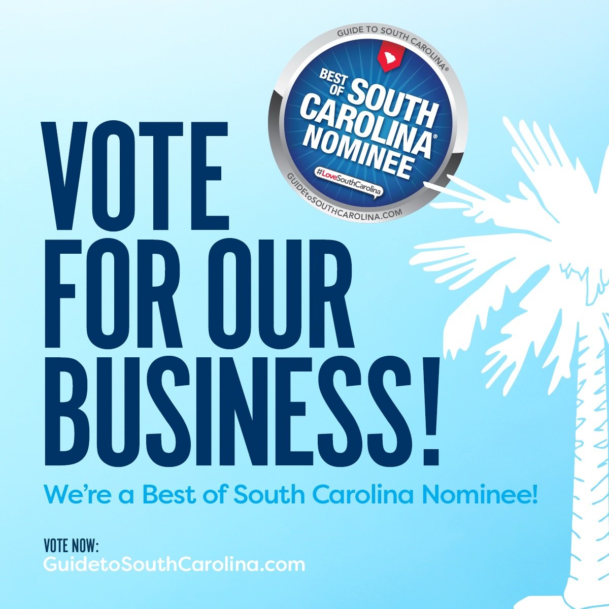 We&rsquo;ve been nominated!! 🥳🎉

Phoenix Counseling and Wellness Center is officially up for Best of South Carolina 2026, and we&rsquo;re feeling so grateful for the love and recognition.

If you&rsquo;ve supported us, worked with us, or believe in