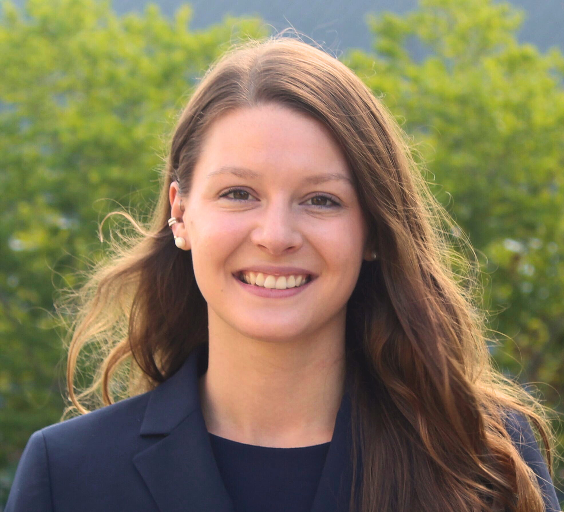 Alexandra Herrmann, MA, LPC-A