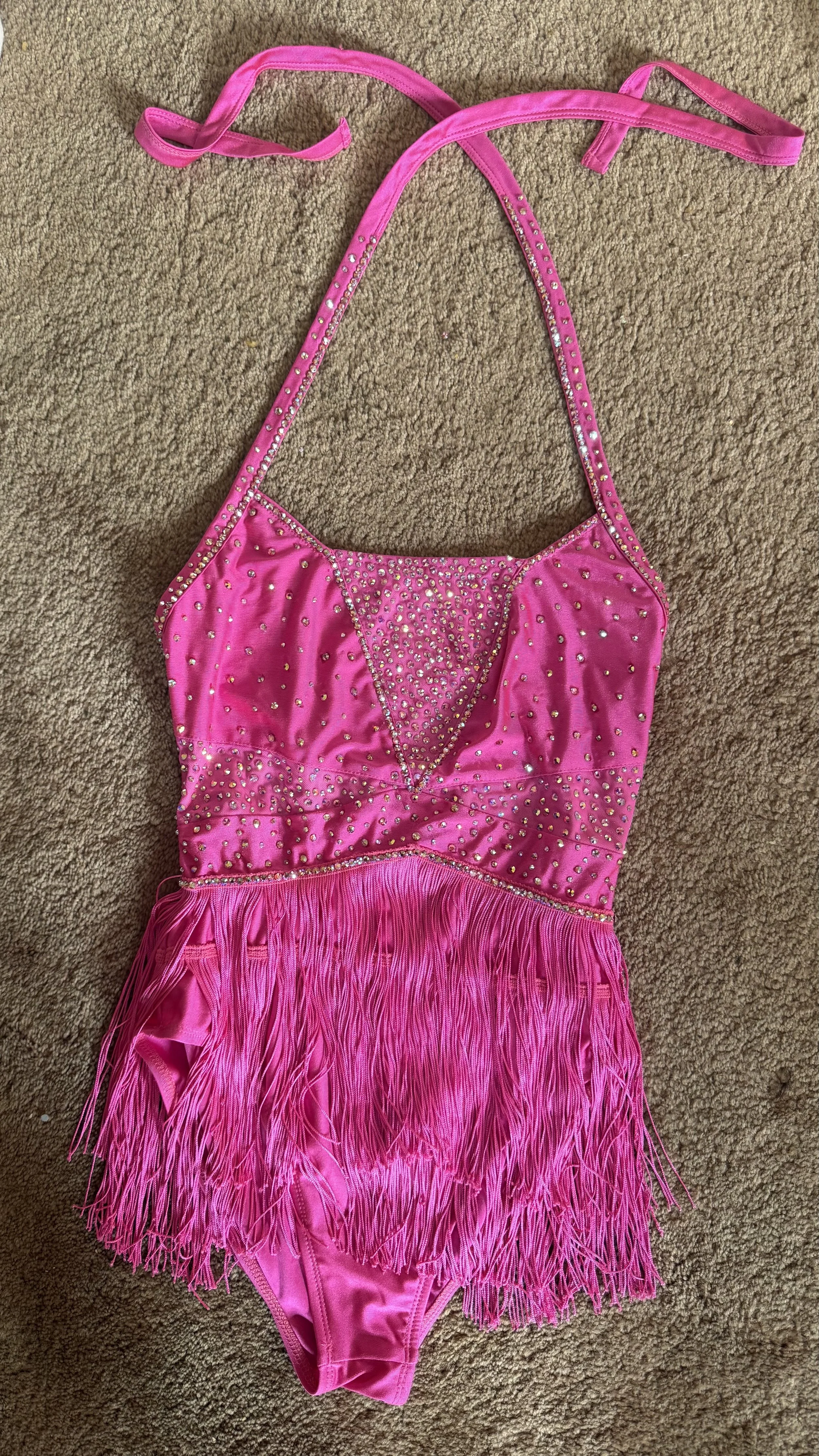 Competition Level Enhancement