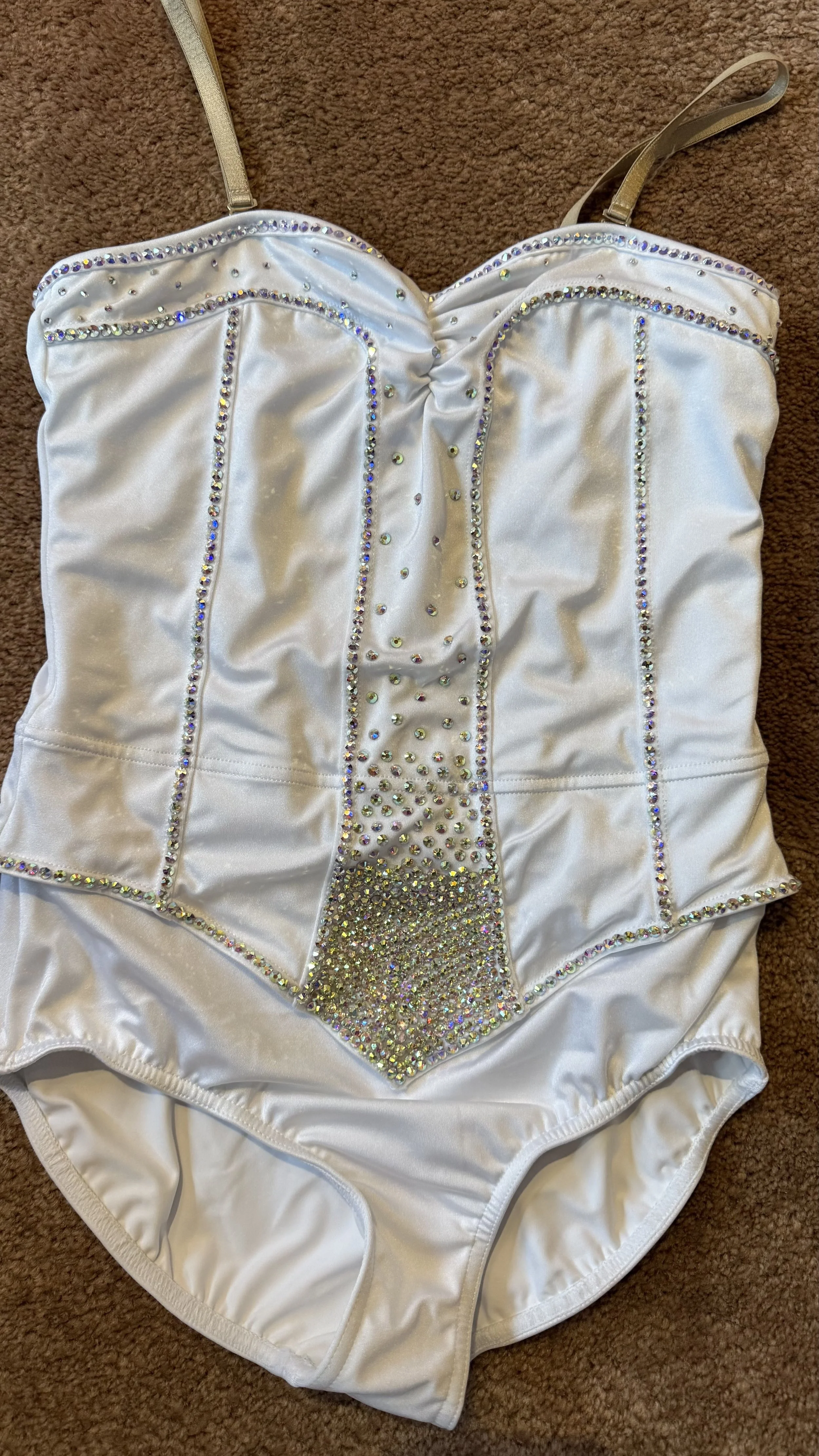 Elite Level Enhancement