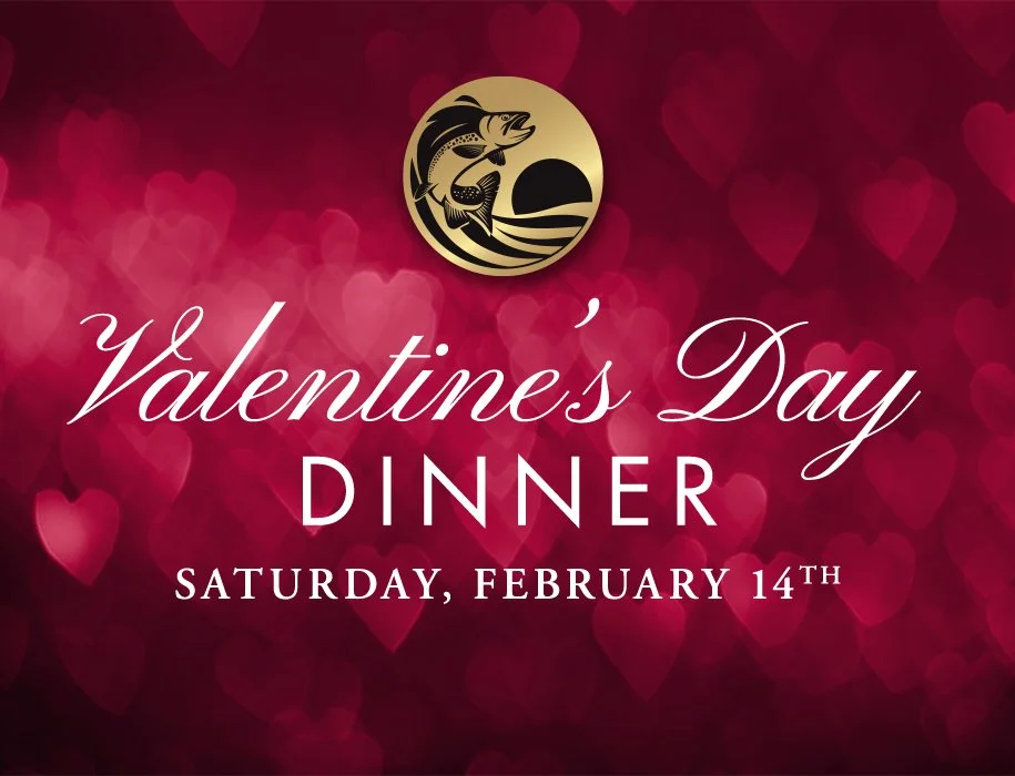 Valentine’s Day Dinner