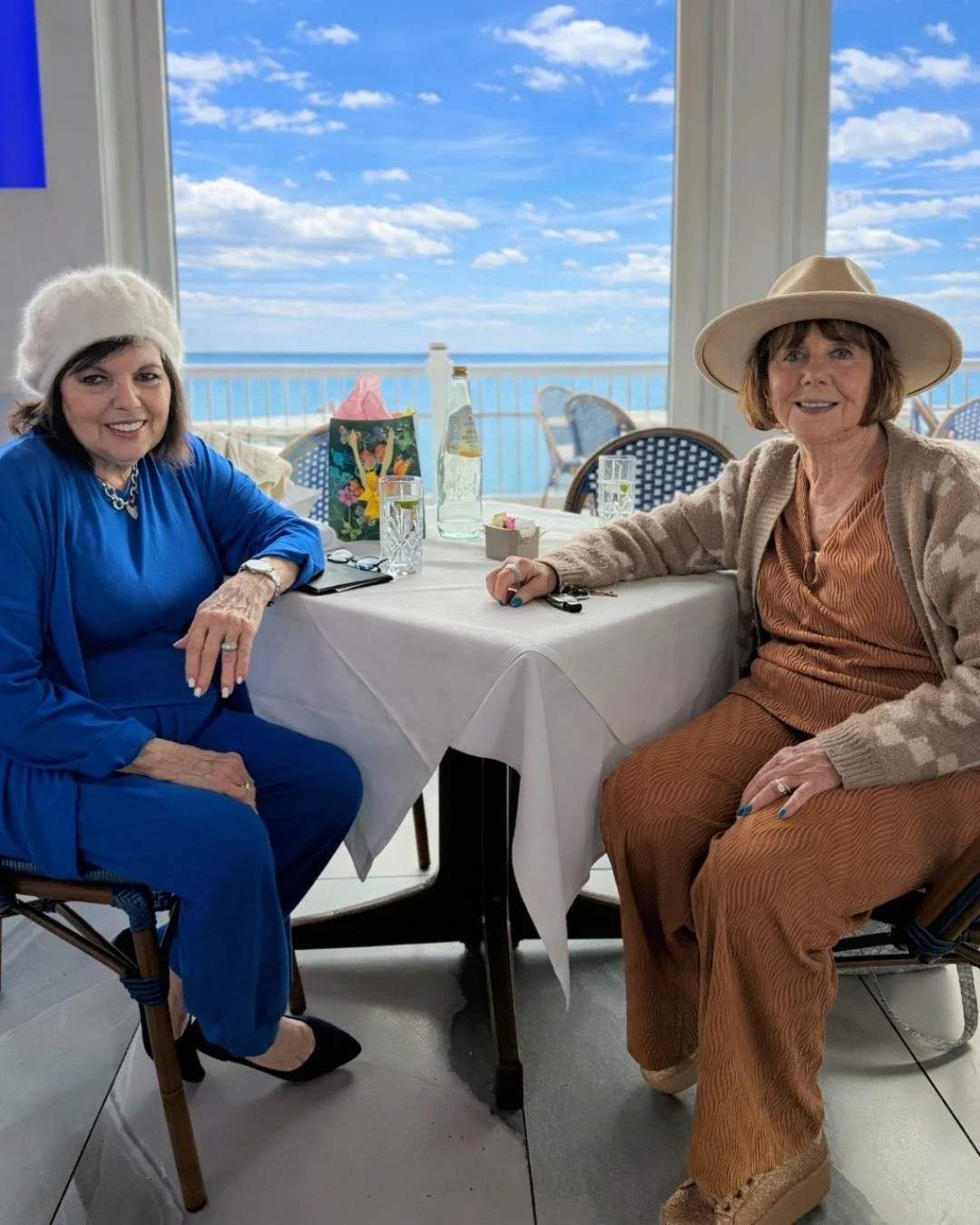 If it&rsquo;s not at Lamberti&rsquo;s, we don&rsquo;t want it. 

🍸Happy Hour &bull; Wed - Fri 12pm -7pm &bull; Sunday, All Day!
📍9707 Amherst Ave, Margate

Make your Easter reservation now by using the link in bio 🐰💐