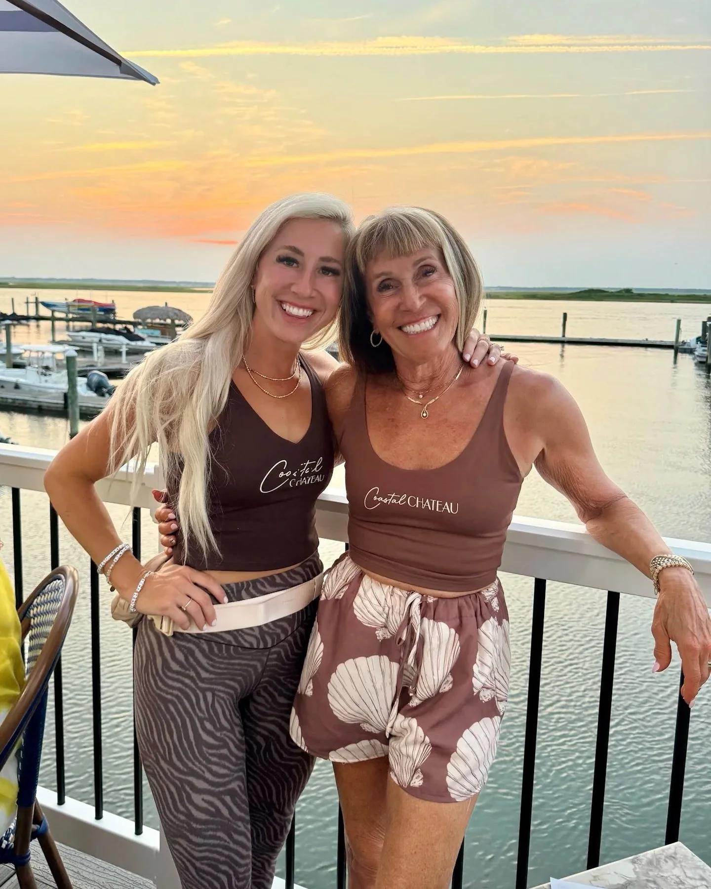 ☀️ Margate Forecast (aka your sign to go out)

🌡️ 78&deg; &amp; Perfect
🧴 UV of 9
🌊 Waterfront Views
🍸 Happy Hour | 12pm - 7pm

📍 Trying Lamberti&rsquo;s today = a must

#waterfrontrestaurant #nj #margate #cocktails @coastalchateauocnj