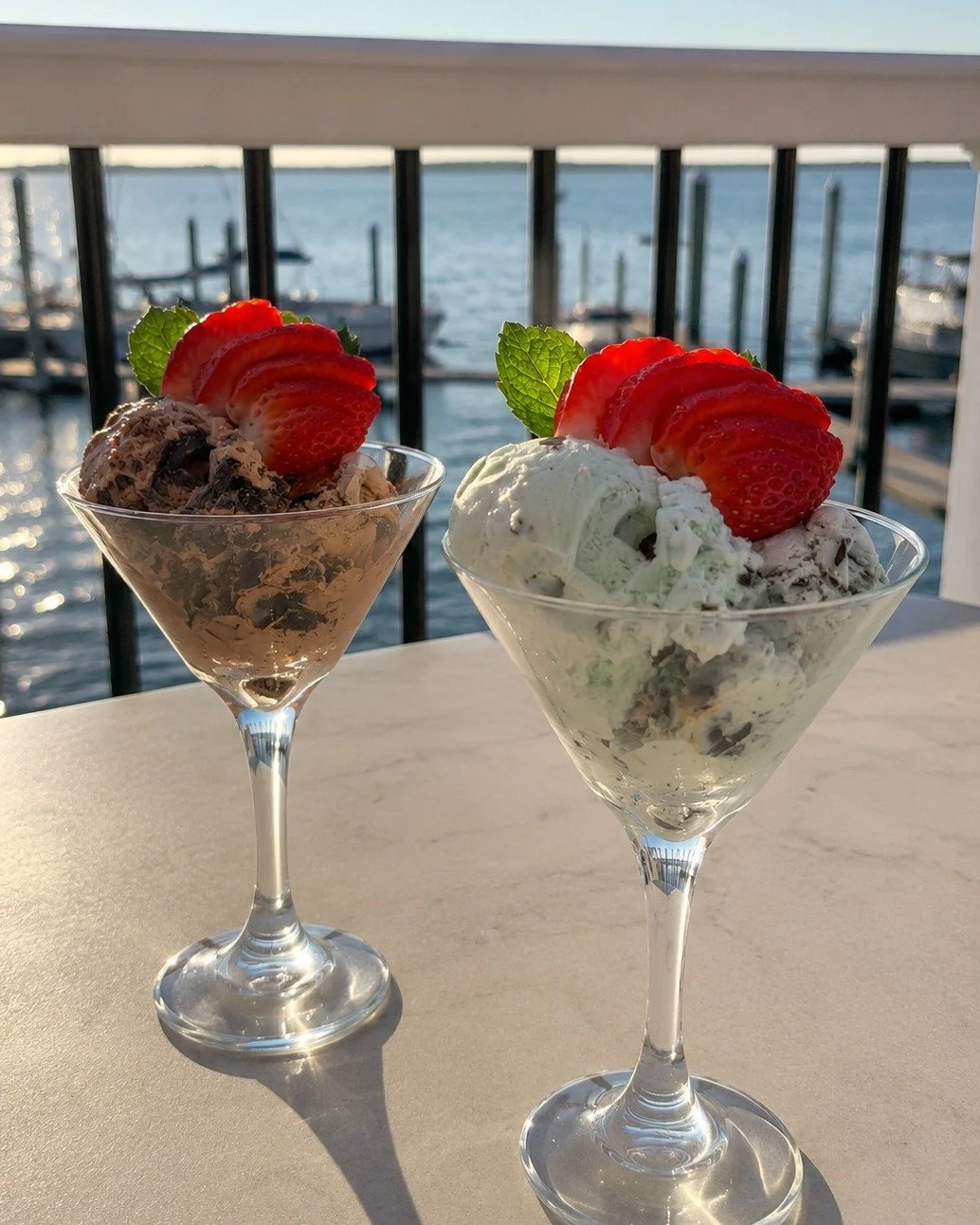 Anyone else need 3-5 business days to recover?

Good thing we're open 10am - 11pm. 

📍9707 Amherst Ave, Margate
📅 Make A Reservation: https://resy.com/cities/margate-city-nj/venues/lambertis-restaurant-and-sunset-marina