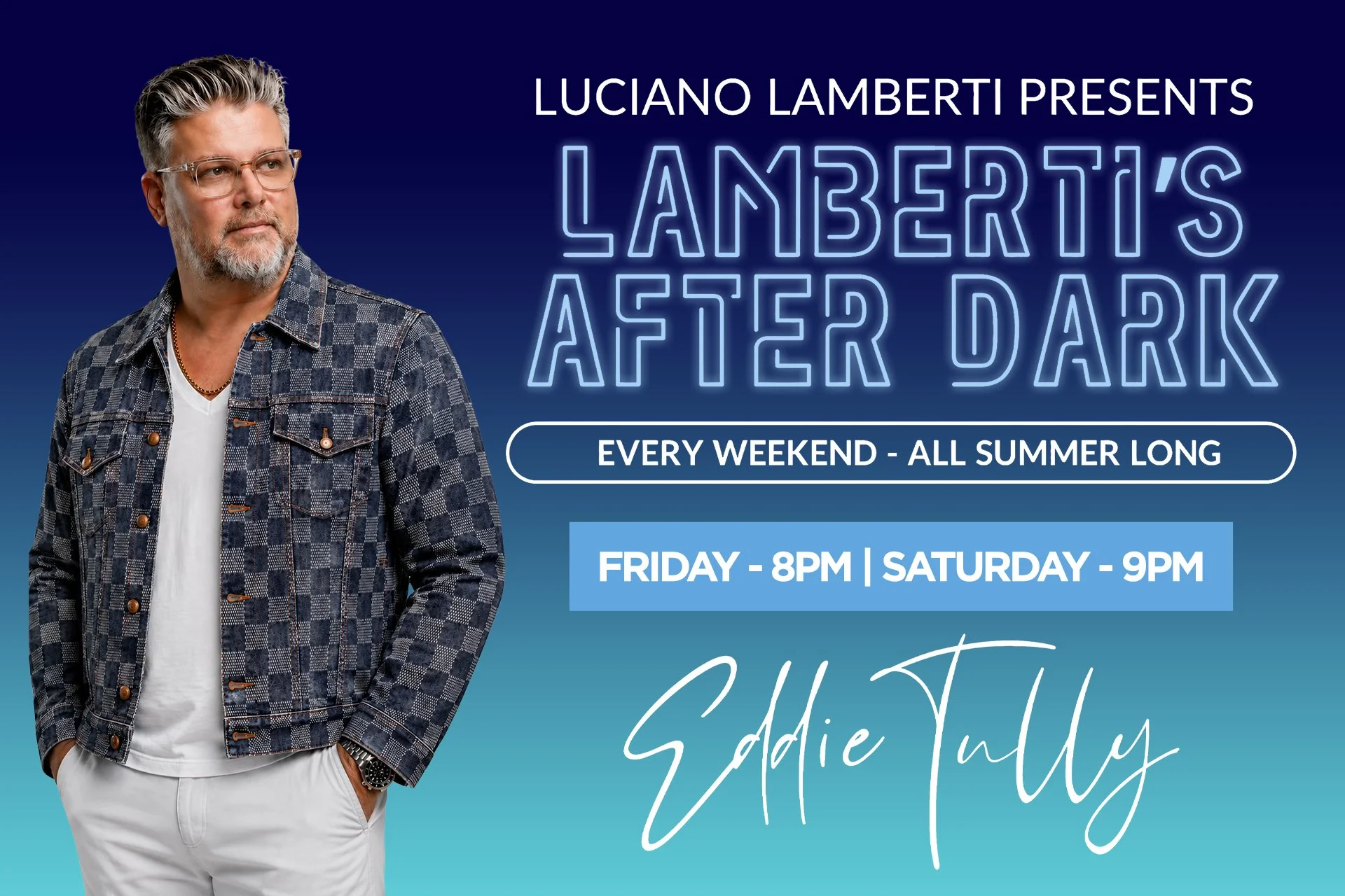 Lamberti’s After Dark