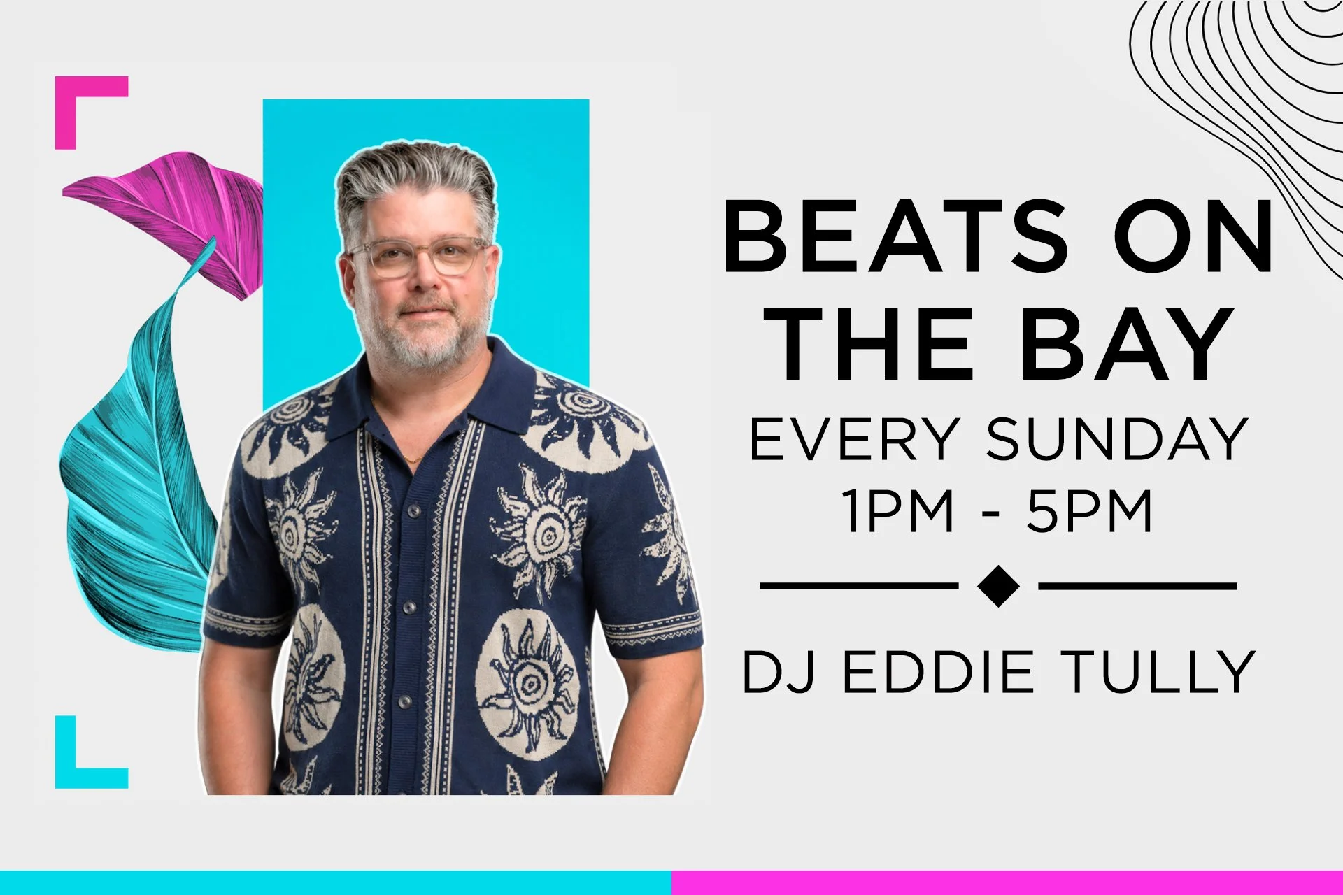 Beats, Eats &amp; Boats