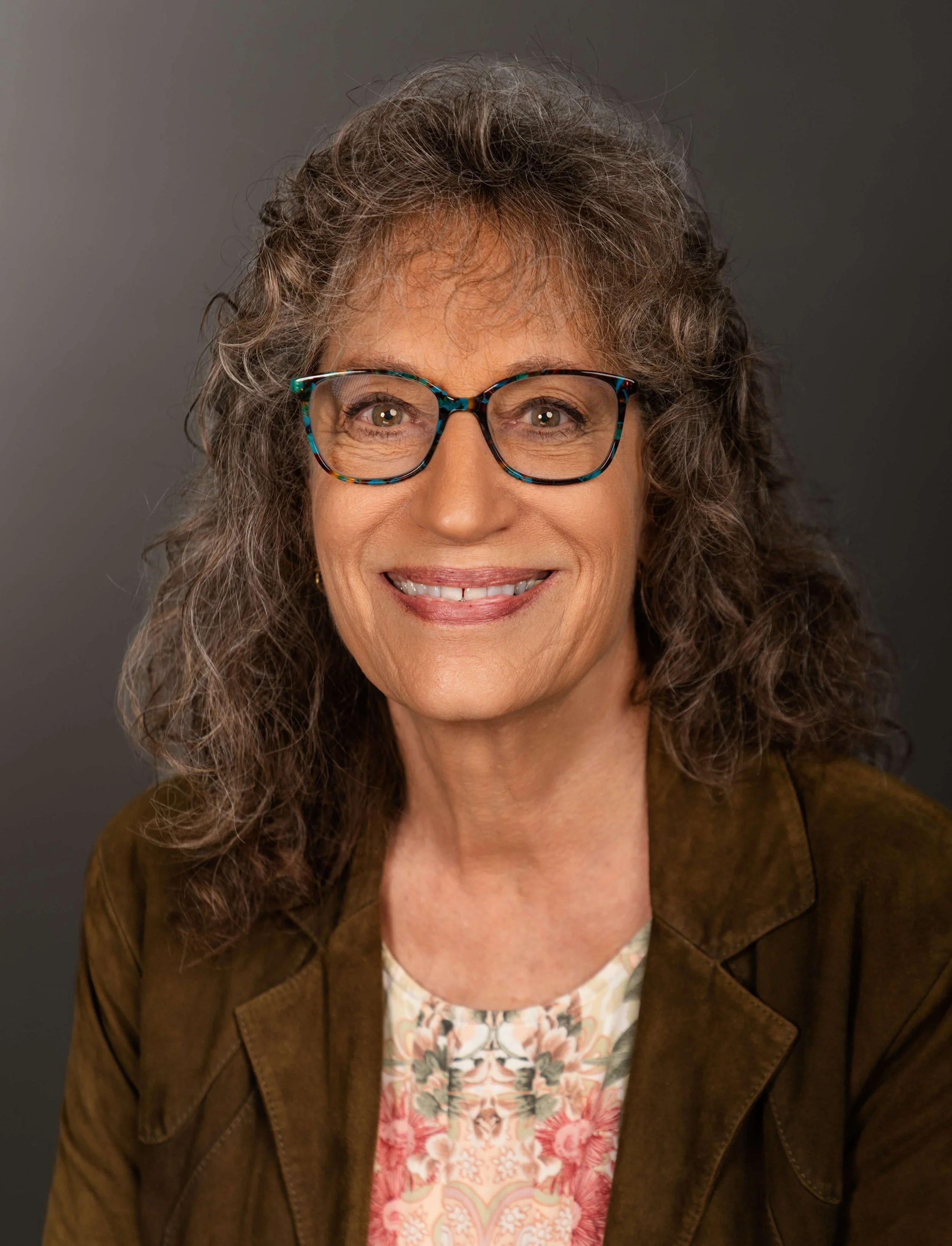 The Art of Self-Editing for Genealogists - Pam Anderson