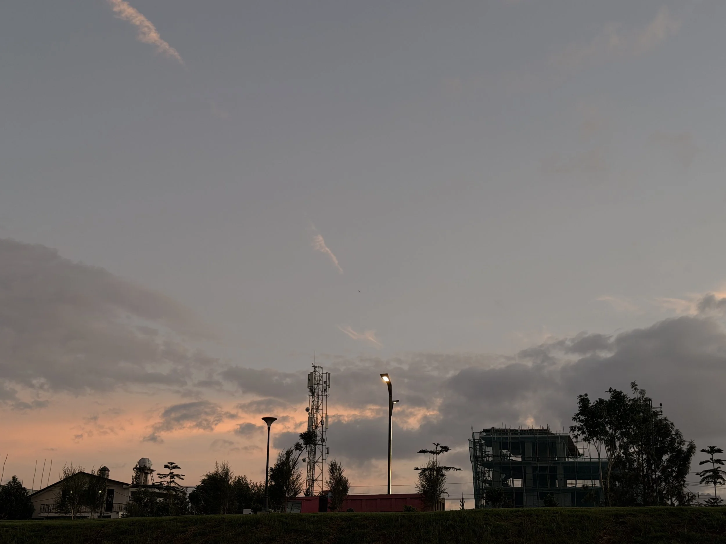 003. Fleeting moments