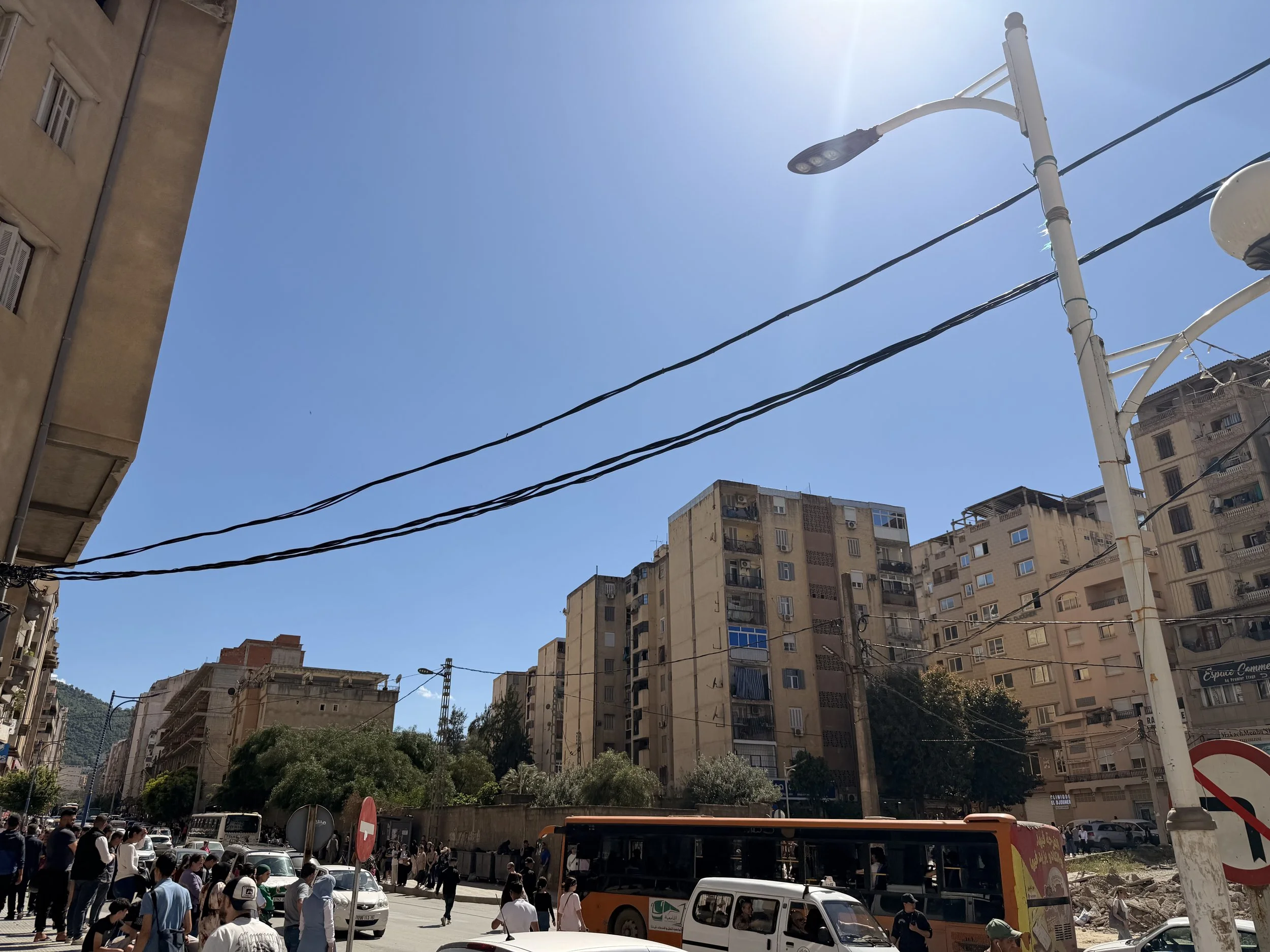 018. Following Along