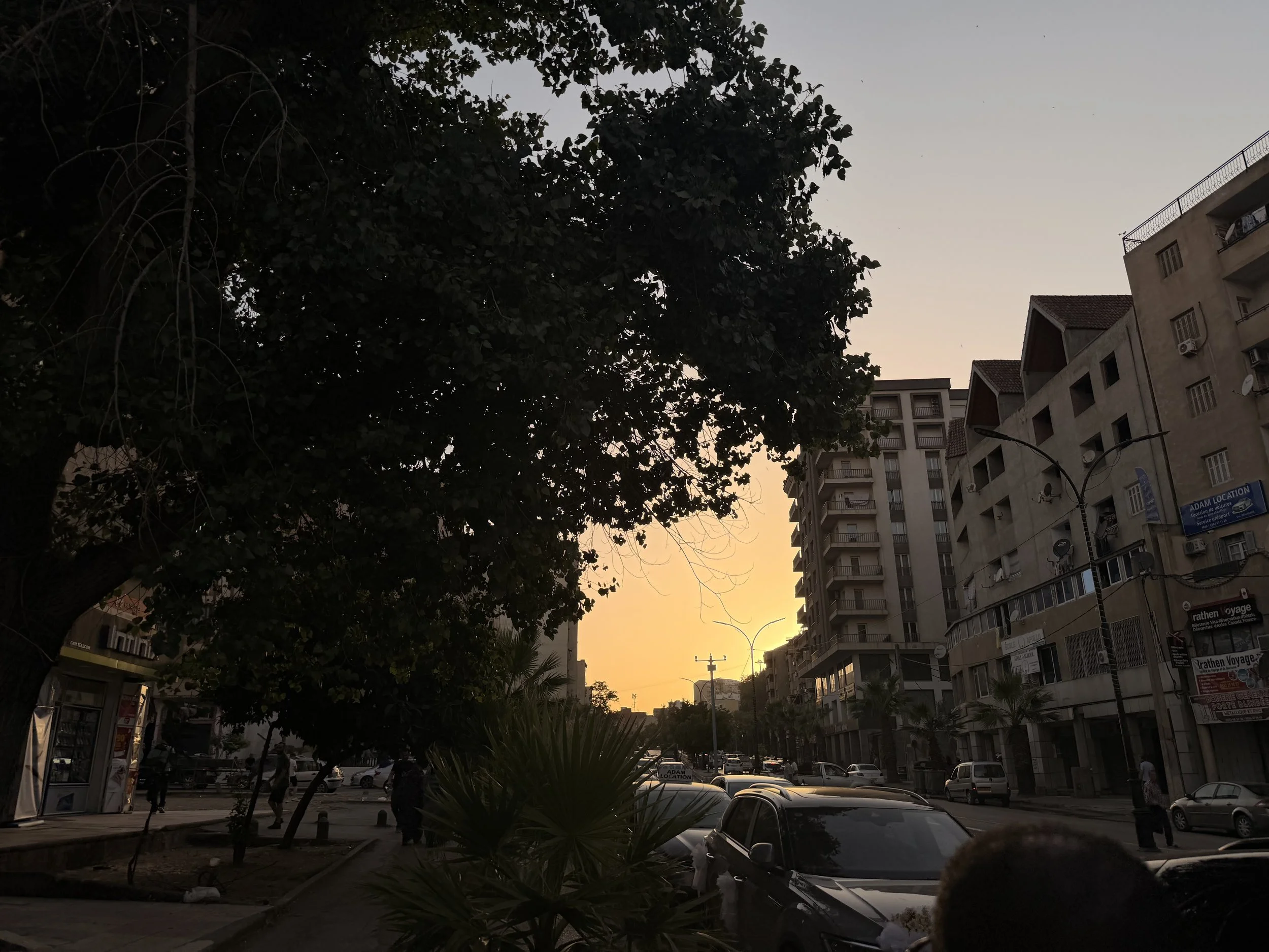 047. A New Day