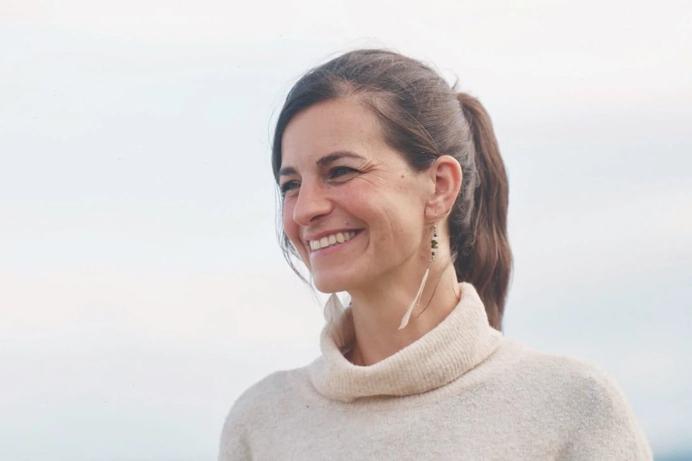 Image de Samira Zoubiri, homéopathe à Neuchâtel