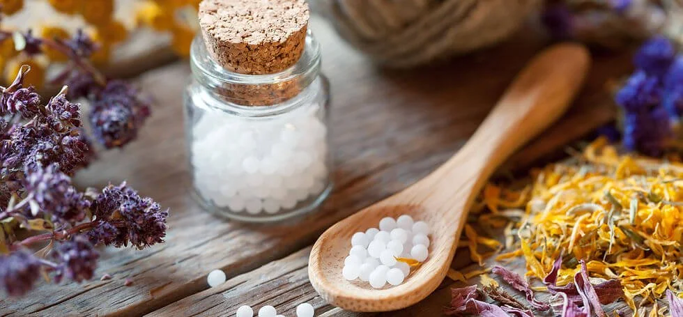 Bille d'homéopathie neuchâtel