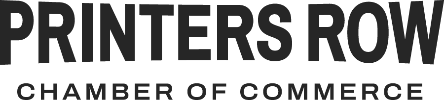 Printers Row Chamber of Commerce
