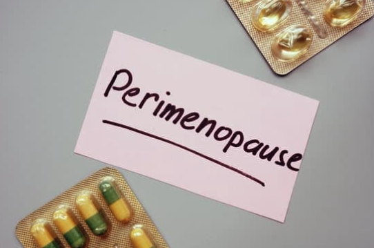 ADHD &amp; Perimenopause: What You Need to Know