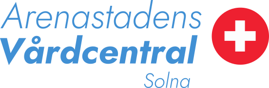 Arenastadens Vårdcentral Solna