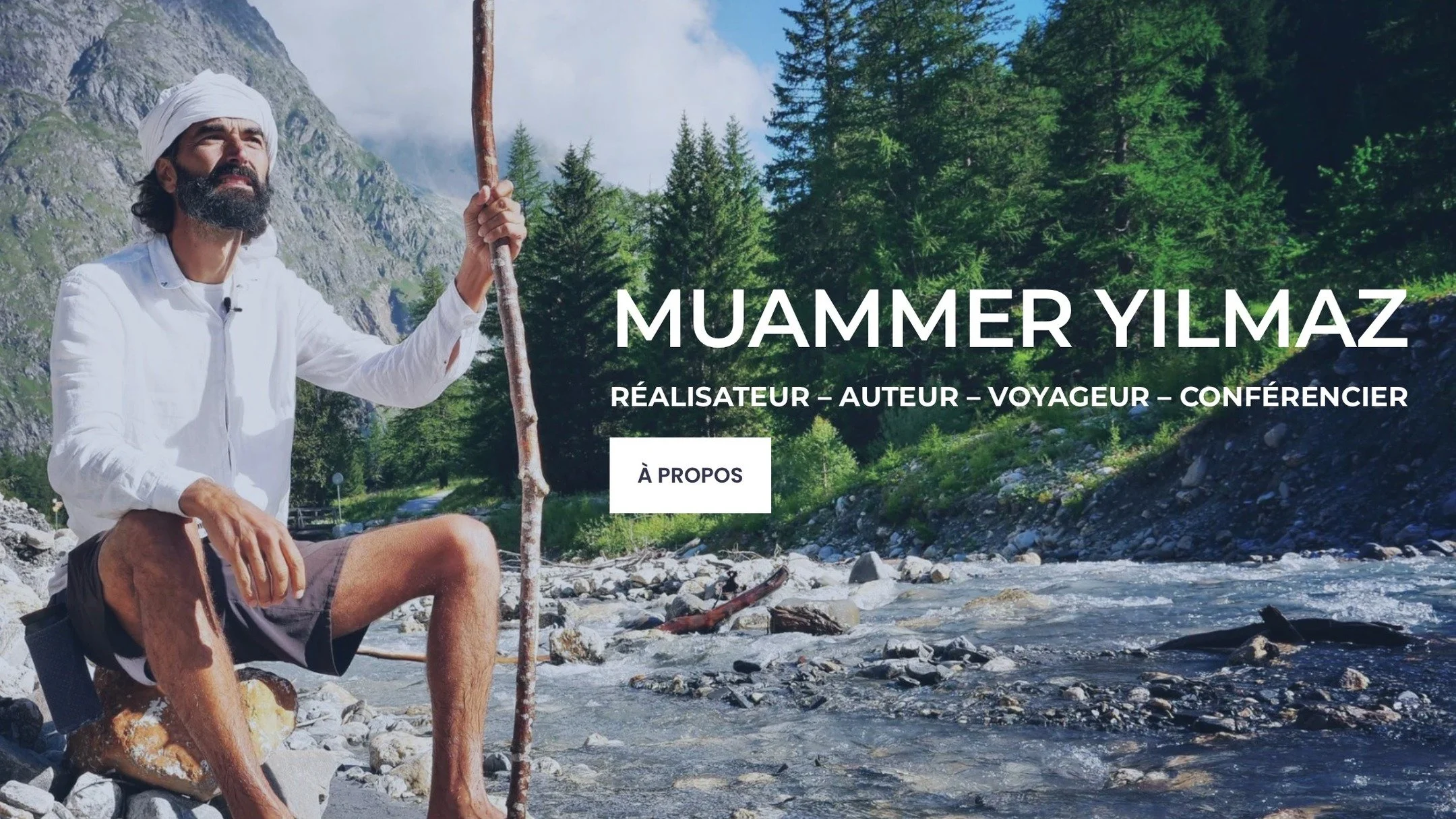 NOUVEAU SITE WEB EN LIGNE ! ✨
Apr&egrave;s des ann&eacute;es sans site, le voil&agrave; enfin de retour !
Merci &agrave; la talentueuse Maya Erbas pour ce magnifique travail.
👉 Dis-moi ce que tu en penses
👉 As-tu d&eacute;couvert des choses sur moi