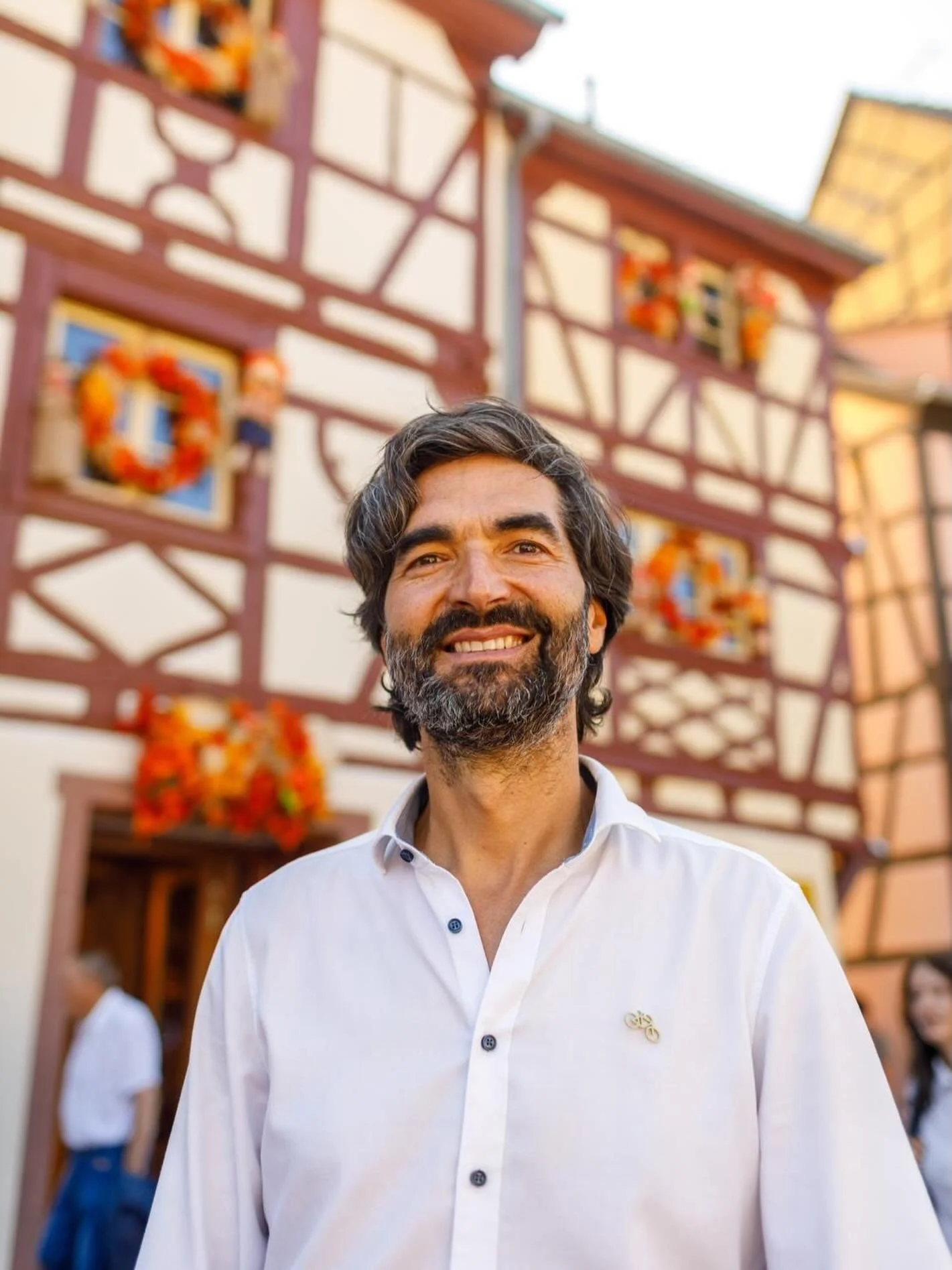 ✨ Big news starting this March!

From March onward, I&rsquo;ll be supported on social media to share my journeys, reflections, and inspirations with even more consistency and depth.

Each week, you&rsquo;ll find: stories lived in every corner of the 