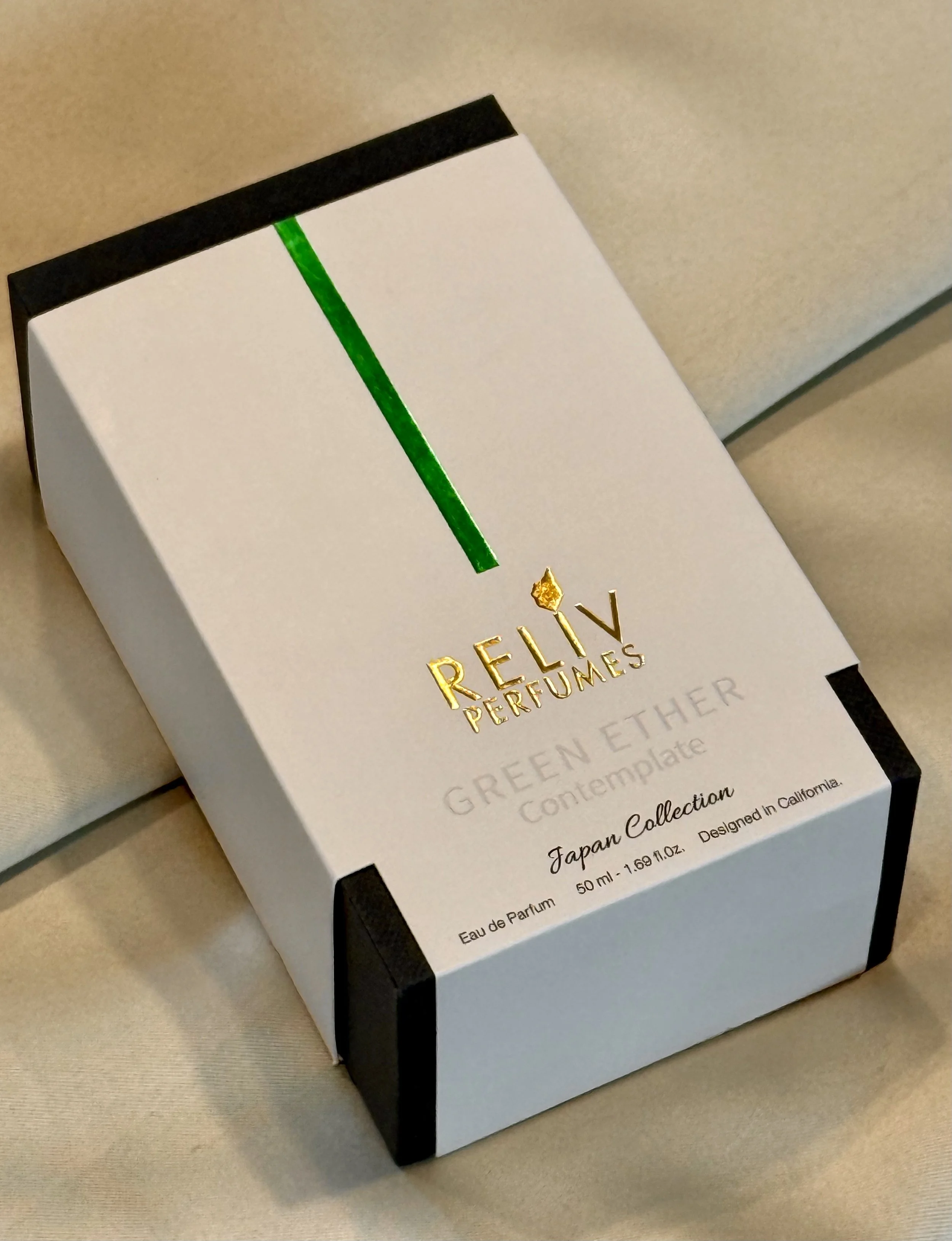 Reliv Perfumes - Japan Collection - Green Ether.jpg