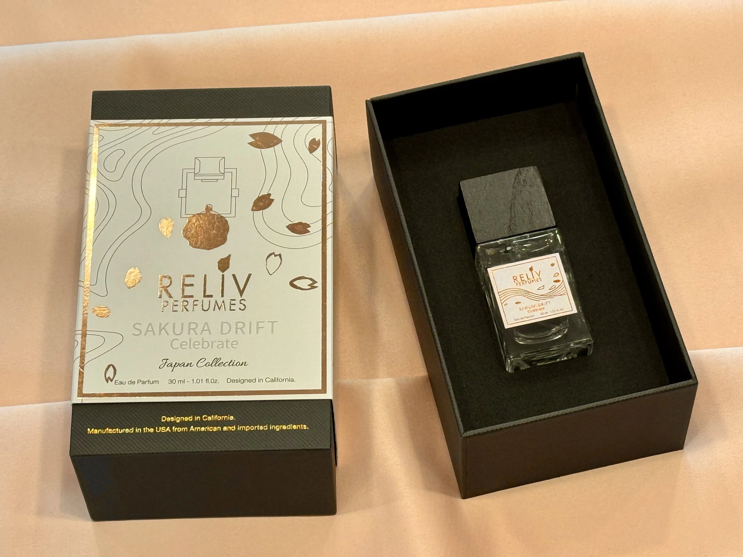 Reliv Perfumes - Sakura Drift - 30 ml.jpg