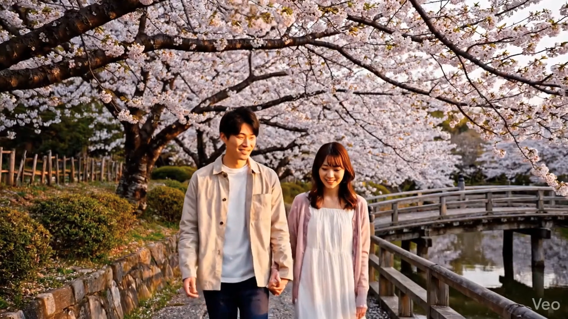 Sakura Drift