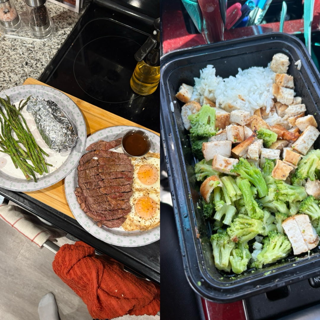 Food