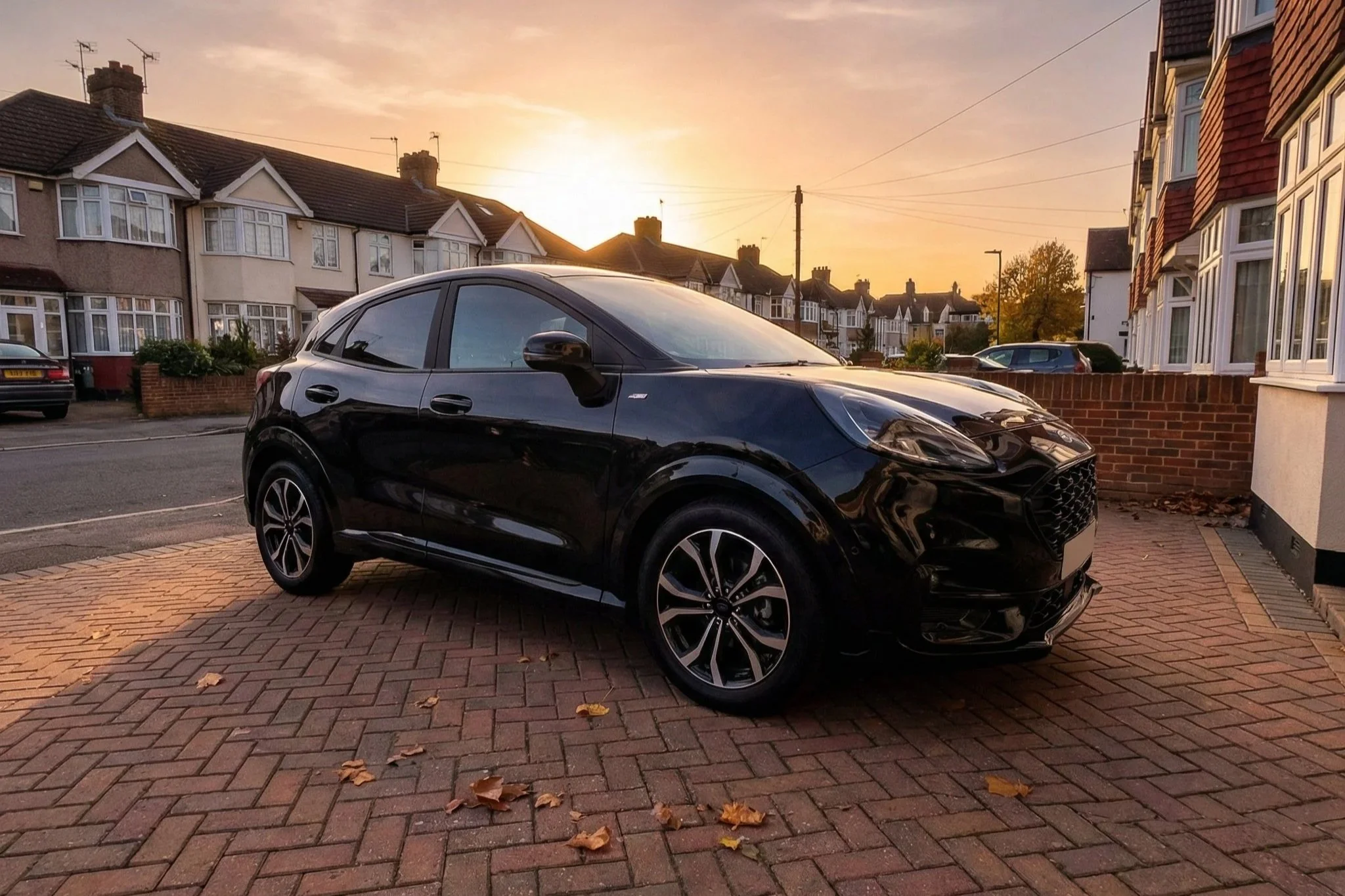 Safe, Private, and More Profitable: The Smarter Way to Sell Your Car in London
