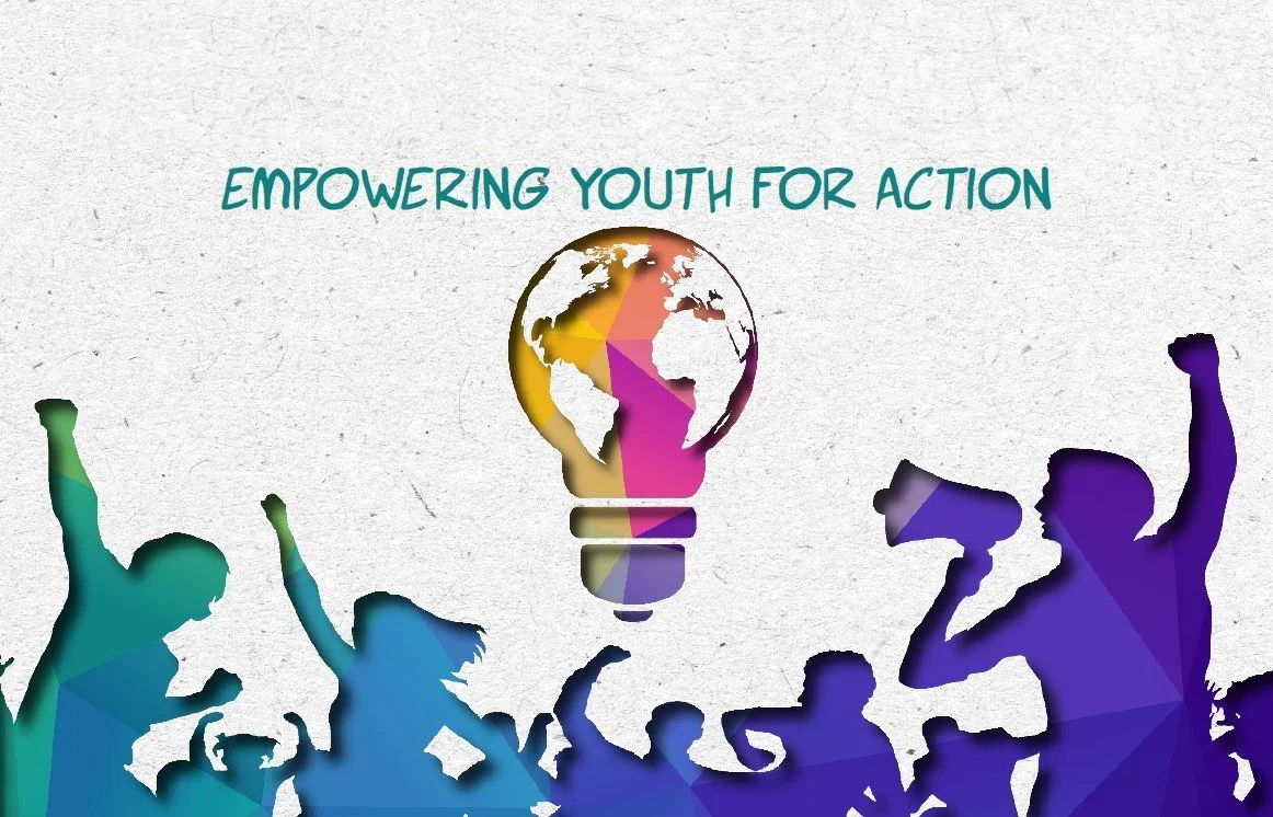 Youth Climate Action Fund Forum 6/25/24