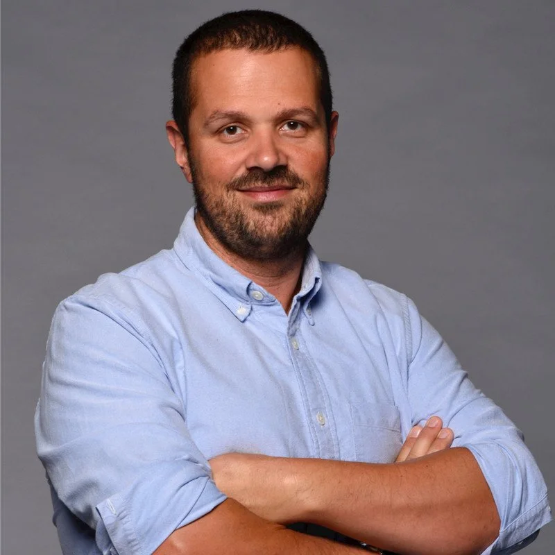 Polacsek Zsolt Founder