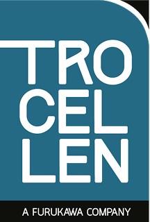 Trocellen logo