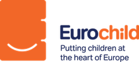 Eurochild logo