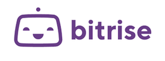 Bitrise logo