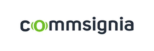 commsignia logo