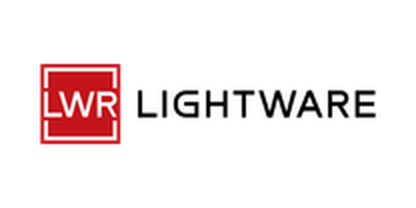 Lightware logo