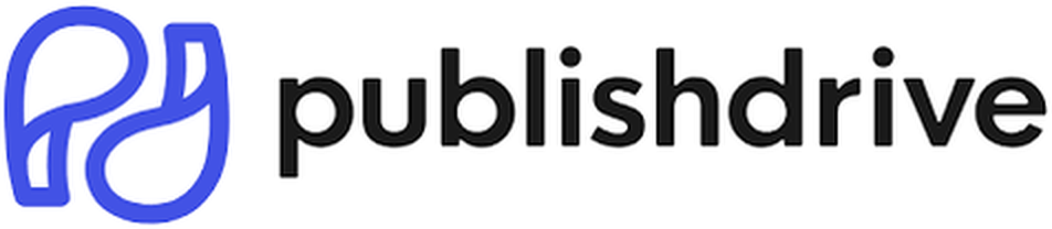 Publishdrive logo