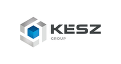 Kesz csoport logo