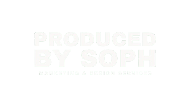 Produced By Soph