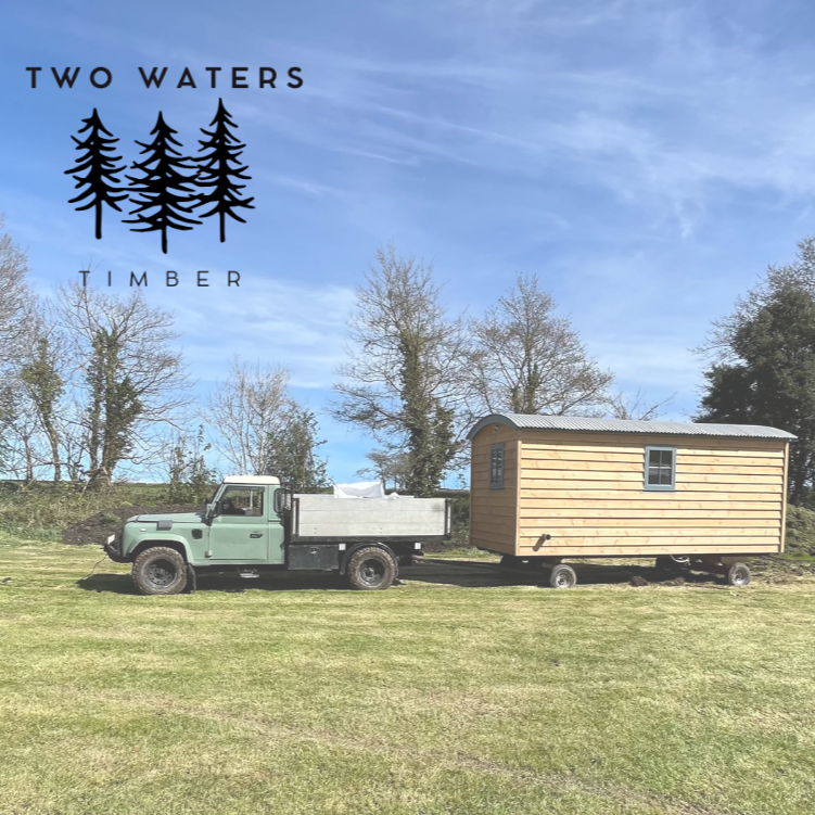 Two Waters Timber