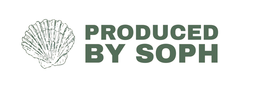 Produced By Soph