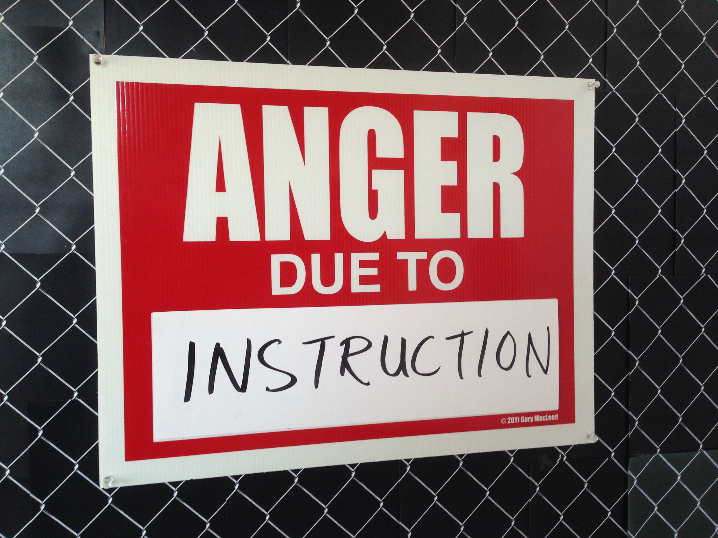 Street / Warning Signs, 2003 - Forever