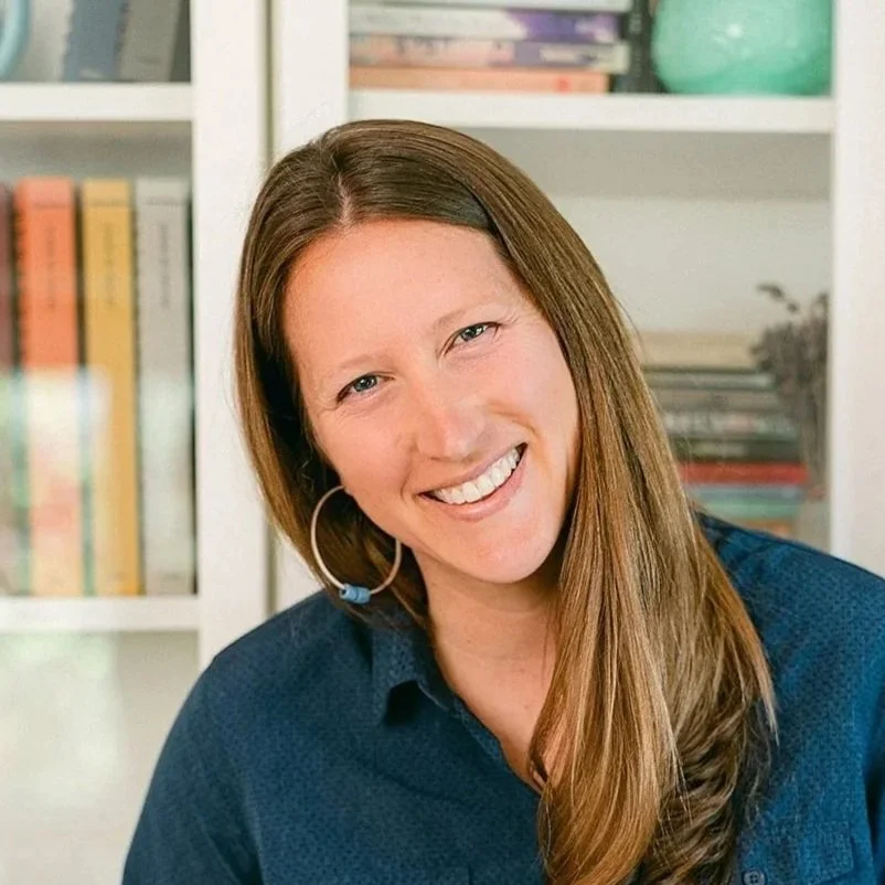 Jennifer Janssen, LMSW