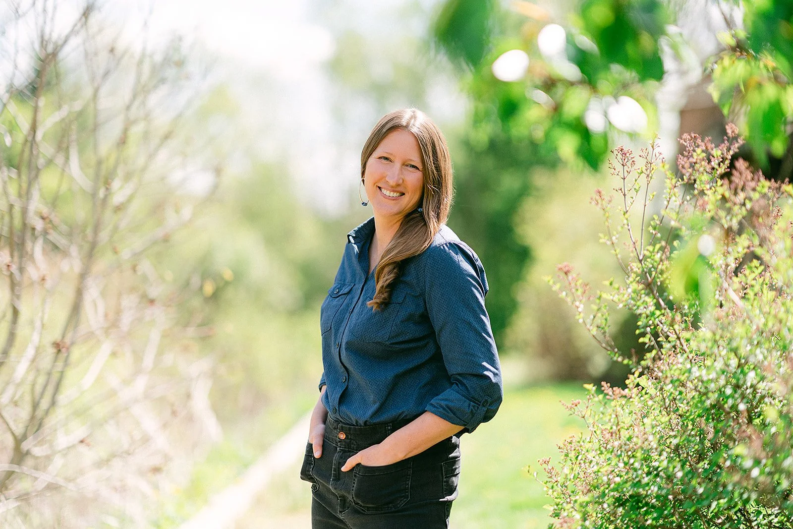 Jennifer Janssen, LMSW