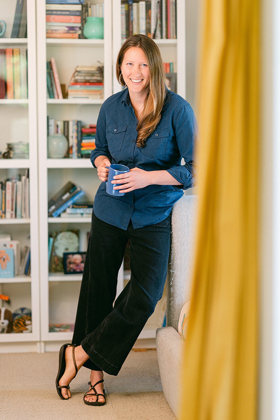 Jennifer Janssen, LMSW