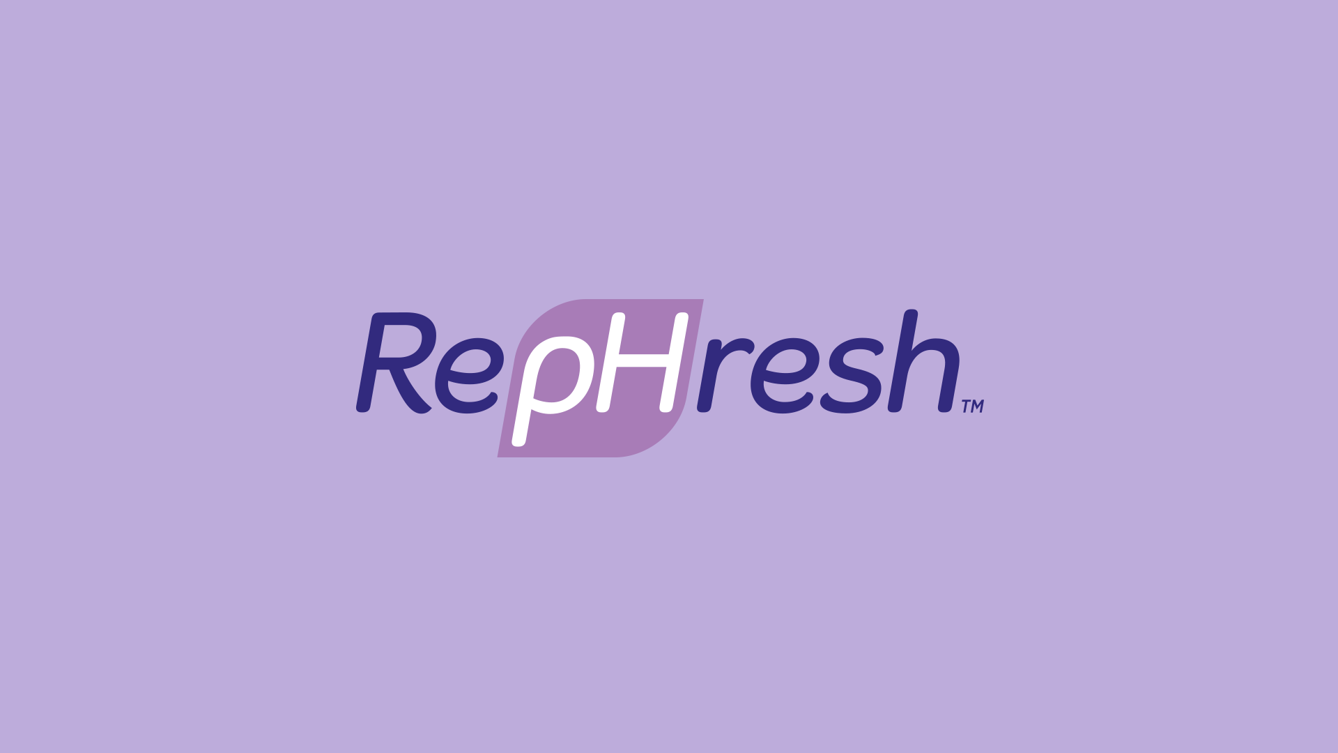 REpHRESH: A HAPPY BALANCE