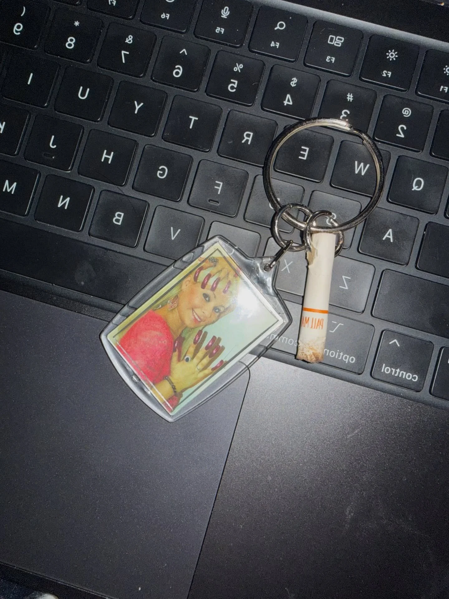 the gunk culture keychain 🚬 1 of 1 keychains available @ 11:59pm, 03.13.26

&mdash;x&mdash;x&mdash;x&mdash;x&mdash;x&mdash;x&mdash;x&mdash;x&mdash;x&mdash;x&mdash;x&mdash;x&mdash;x&mdash;

#gunk #customkeychain #gunkculture #richmondva #rva