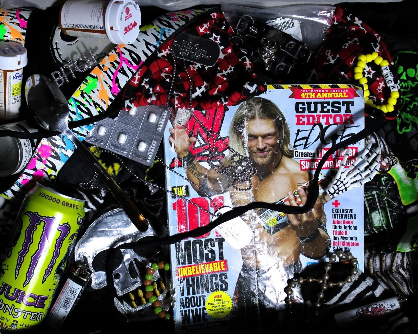 Suitcase is packed 💼