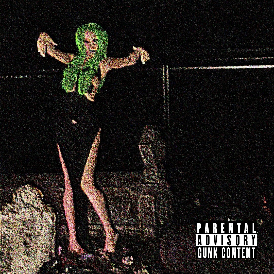 Welcome to the Gunkyard playlist out now ☢️👙🪦 Link in bio