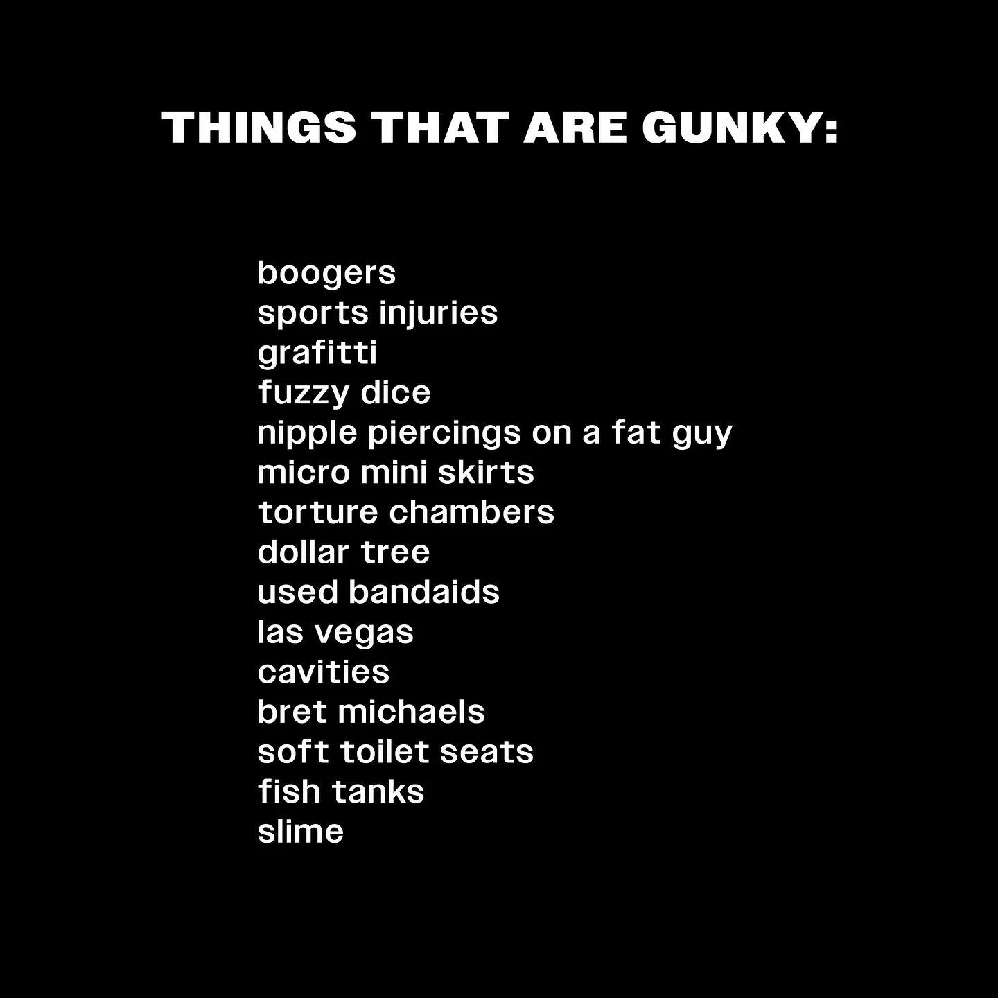 We&rsquo;re just stating the facts 🤷🏽