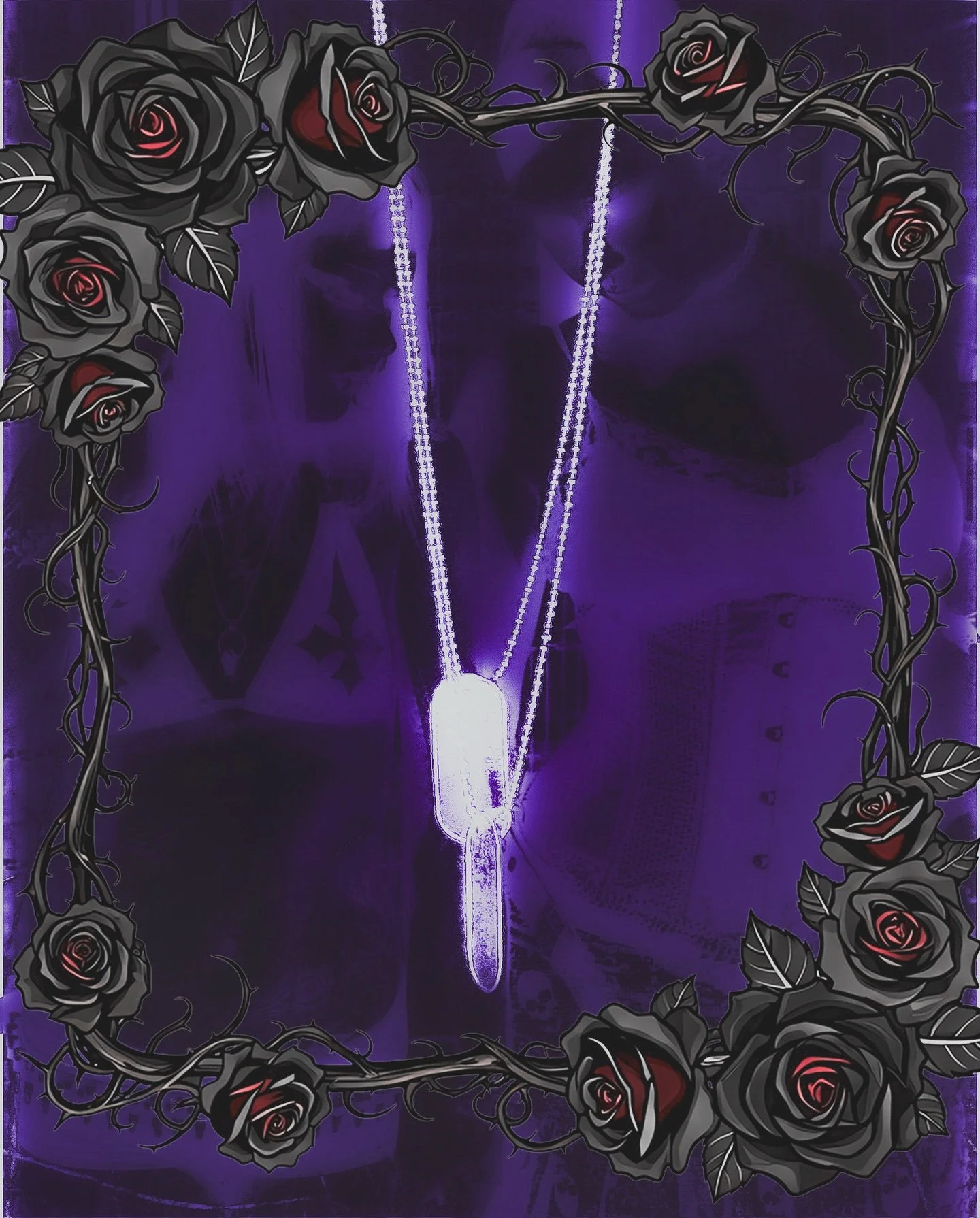 The Gunk Tag restock - 5/1 🪖✯