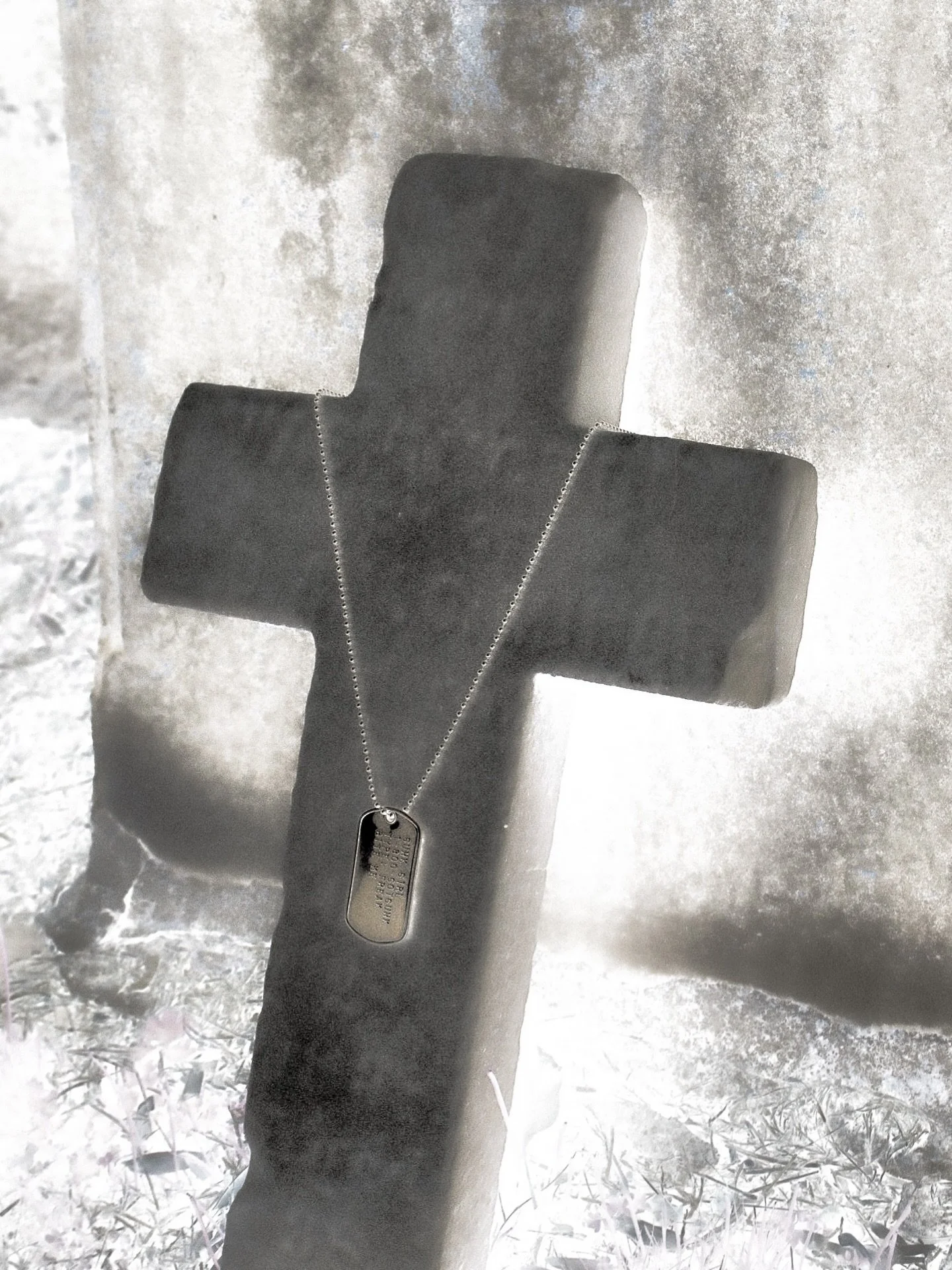 Thank you for your service.